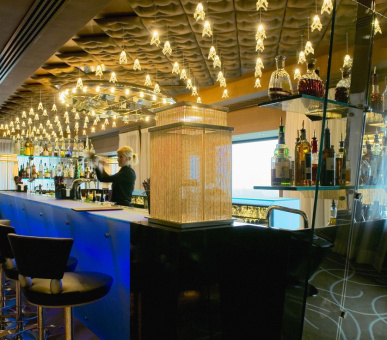 Картинка Okura Amsterdam (Нидерланды, Амстердам) 7 Фото Okura Amsterdam (Нидерланды, Амстердам) 7