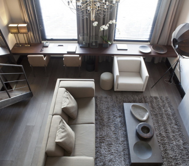 Картинка The Dylan (Нидерланды, Амстердам) 28 Фото The Dylan (Нидерланды, Амстердам) 28