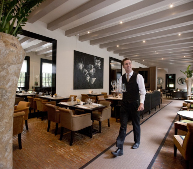 Картинка The Dylan (Нидерланды, Амстердам) 3 Фото The Dylan (Нидерланды, Амстердам) 3