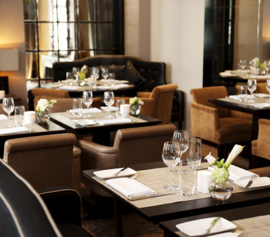 Картинка The Dylan (Нидерланды, Амстердам) 14 Фото The Dylan (Нидерланды, Амстердам) 14