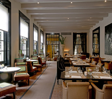 Картинка The Dylan (Нидерланды, Амстердам) 18 Фото The Dylan (Нидерланды, Амстердам) 18