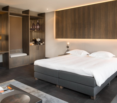 Картинка The Dylan (Нидерланды, Амстердам) 2 Фото The Dylan (Нидерланды, Амстердам) 2