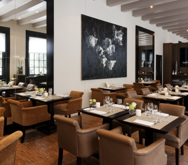 Картинка The Dylan (Нидерланды, Амстердам) 15 Фото The Dylan (Нидерланды, Амстердам) 15