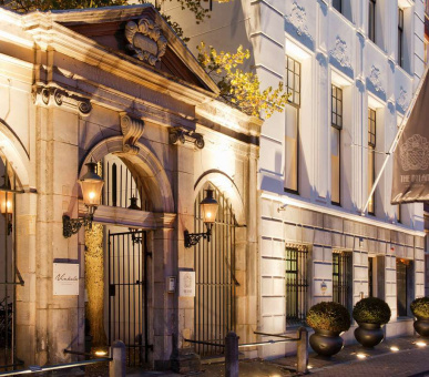 Картинка The Dylan (Нидерланды, Амстердам) 1 Фото The Dylan (Нидерланды, Амстердам) 1