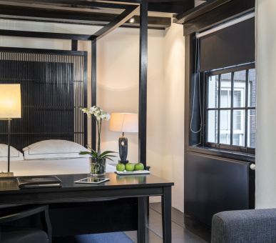 Картинка The Dylan (Нидерланды, Амстердам) 27 Фото The Dylan (Нидерланды, Амстердам) 27