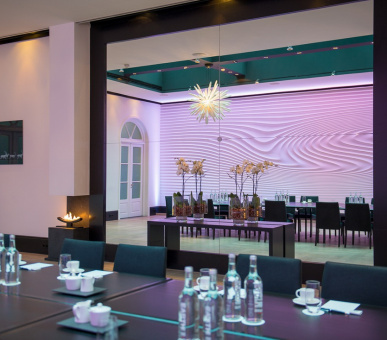 Картинка The Dylan (Нидерланды, Амстердам) 20 Фото The Dylan (Нидерланды, Амстердам) 20