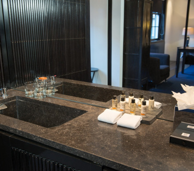 Картинка The Dylan (Нидерланды, Амстердам) 26 Фото The Dylan (Нидерланды, Амстердам) 26