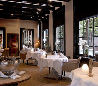 Картинка The Dylan (Нидерланды, Амстердам) 21 Фото The Dylan (Нидерланды, Амстердам) 21