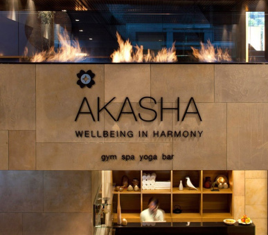 Фото Conservatorium Hotel Amsterdam (Нидерланды, Амстердам) 24