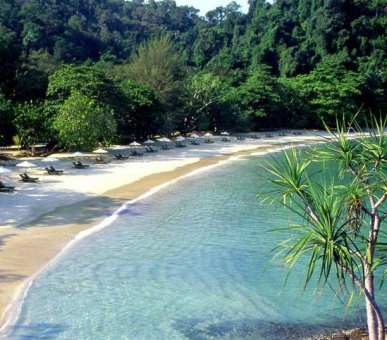 Картинка Pangkor Laut Resort & Spa Village (Малайзия, о. Пангкор) 7 Фото Pangkor Laut Resort & Spa Village (Малайзия, о. Пангкор) 7