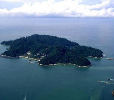 Картинка Pangkor Laut Resort & Spa Village (Малайзия, о. Пангкор) 9 Фото Pangkor Laut Resort & Spa Village (Малайзия, о. Пангкор) 9