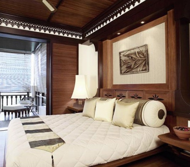 Картинка Pangkor Laut Resort & Spa Village (Малайзия, о. Пангкор) 2 Фото Pangkor Laut Resort & Spa Village (Малайзия, о. Пангкор) 2