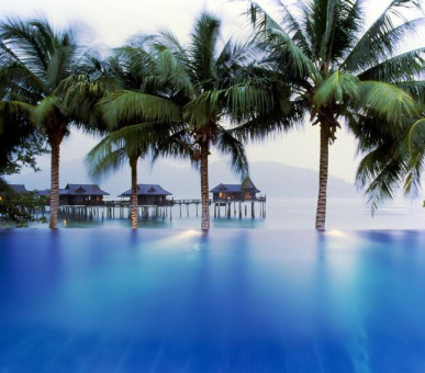 Картинка Pangkor Laut Resort & Spa Village (Малайзия, о. Пангкор) 5 Фото Pangkor Laut Resort & Spa Village (Малайзия, о. Пангкор) 5