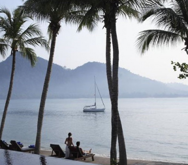 Картинка Pangkor Laut Resort & Spa Village (Малайзия, о. Пангкор) 8 Фото Pangkor Laut Resort & Spa Village (Малайзия, о. Пангкор) 8