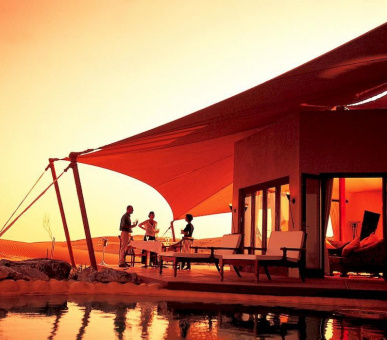 Картинка Al Maha Desert Resort Dubai (Дубаи, Аравийская Пустыня) 40 Фото Al Maha Desert Resort Dubai (Дубаи, Аравийская Пустыня) 40