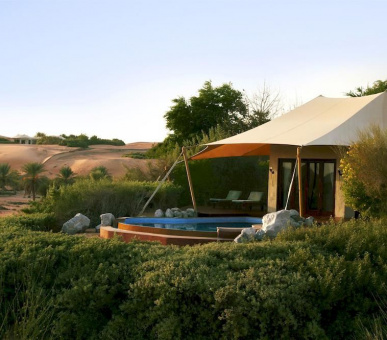 Картинка Al Maha Desert Resort Dubai (Дубаи, Аравийская Пустыня) 15 Фото Al Maha Desert Resort Dubai (Дубаи, Аравийская Пустыня) 15