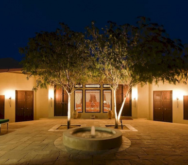 Картинка Al Maha Desert Resort Dubai (Дубаи, Аравийская Пустыня) 11 Фото Al Maha Desert Resort Dubai (Дубаи, Аравийская Пустыня) 11