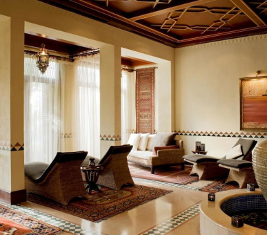 Картинка Al Maha Desert Resort Dubai (Дубаи, Аравийская Пустыня) 4 Фото Al Maha Desert Resort Dubai (Дубаи, Аравийская Пустыня) 4