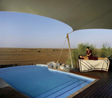 Картинка Al Maha Desert Resort Dubai (Дубаи, Аравийская Пустыня) 23 Фото Al Maha Desert Resort Dubai (Дубаи, Аравийская Пустыня) 23