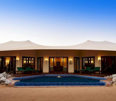 Картинка Al Maha Desert Resort Dubai (Дубаи, Аравийская Пустыня) 12 Фото Al Maha Desert Resort Dubai (Дубаи, Аравийская Пустыня) 12