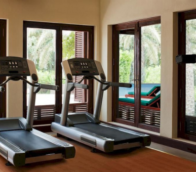 Картинка Al Maha Desert Resort Dubai (Дубаи, Аравийская Пустыня) 22 Фото Al Maha Desert Resort Dubai (Дубаи, Аравийская Пустыня) 22