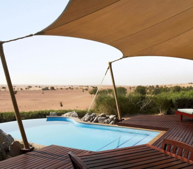 Картинка Al Maha Desert Resort Dubai (Дубаи, Аравийская Пустыня) 13 Фото Al Maha Desert Resort Dubai (Дубаи, Аравийская Пустыня) 13