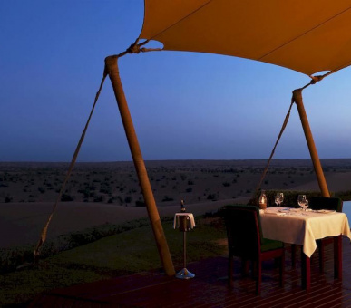 Картинка Al Maha Desert Resort Dubai (Дубаи, Аравийская Пустыня) 34 Фото Al Maha Desert Resort Dubai (Дубаи, Аравийская Пустыня) 34