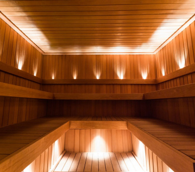 Картинка Al Maha Desert Resort Dubai (Дубаи, Аравийская Пустыня) 20 Фото Al Maha Desert Resort Dubai (Дубаи, Аравийская Пустыня) 20