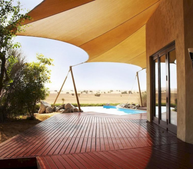 Картинка Al Maha Desert Resort Dubai (Дубаи, Аравийская Пустыня) 38 Фото Al Maha Desert Resort Dubai (Дубаи, Аравийская Пустыня) 38