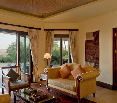 Картинка Al Maha Desert Resort Dubai (Дубаи, Аравийская Пустыня) 10 Фото Al Maha Desert Resort Dubai (Дубаи, Аравийская Пустыня) 10