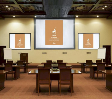 Картинка Al Maha Desert Resort Dubai (Дубаи, Аравийская Пустыня) 27 Фото Al Maha Desert Resort Dubai (Дубаи, Аравийская Пустыня) 27