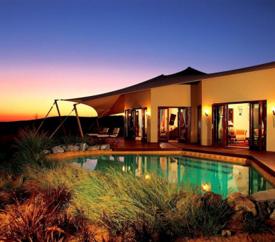 Картинка Al Maha Desert Resort Dubai (Дубаи, Аравийская Пустыня) 14 Фото Al Maha Desert Resort Dubai (Дубаи, Аравийская Пустыня) 14