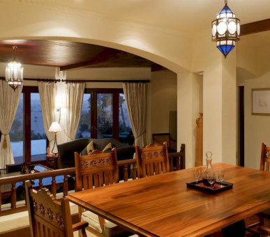 Картинка Al Maha Desert Resort Dubai (Дубаи, Аравийская Пустыня) 7 Фото Al Maha Desert Resort Dubai (Дубаи, Аравийская Пустыня) 7