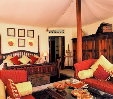 Картинка Al Maha Desert Resort Dubai (Дубаи, Аравийская Пустыня) 6 Фото Al Maha Desert Resort Dubai (Дубаи, Аравийская Пустыня) 6