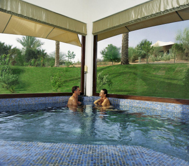 Картинка Al Maha Desert Resort Dubai (Дубаи, Аравийская Пустыня) 21 Фото Al Maha Desert Resort Dubai (Дубаи, Аравийская Пустыня) 21