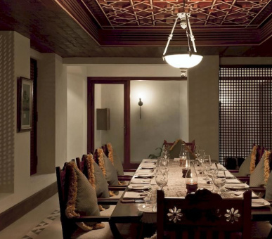 Картинка Al Maha Desert Resort Dubai (Дубаи, Аравийская Пустыня) 24 Фото Al Maha Desert Resort Dubai (Дубаи, Аравийская Пустыня) 24