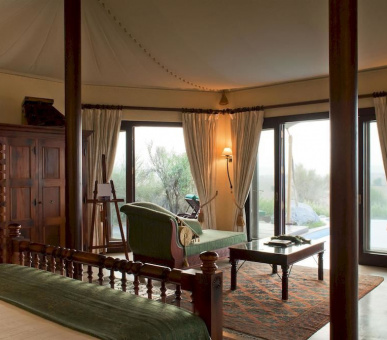 Картинка Al Maha Desert Resort Dubai (Дубаи, Аравийская Пустыня) 9 Фото Al Maha Desert Resort Dubai (Дубаи, Аравийская Пустыня) 9