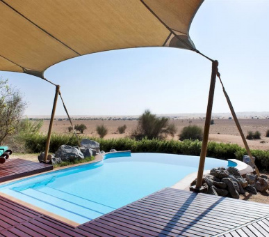 Картинка Al Maha Desert Resort Dubai (Дубаи, Аравийская Пустыня) 17 Фото Al Maha Desert Resort Dubai (Дубаи, Аравийская Пустыня) 17