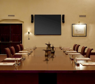 Картинка Al Maha Desert Resort Dubai (Дубаи, Аравийская Пустыня) 26 Фото Al Maha Desert Resort Dubai (Дубаи, Аравийская Пустыня) 26