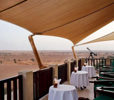 Картинка Al Maha Desert Resort Dubai (Дубаи, Аравийская Пустыня) 39 Фото Al Maha Desert Resort Dubai (Дубаи, Аравийская Пустыня) 39