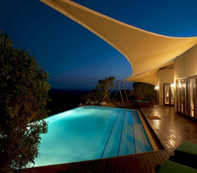 Картинка Al Maha Desert Resort Dubai (Дубаи, Аравийская Пустыня) 18 Фото Al Maha Desert Resort Dubai (Дубаи, Аравийская Пустыня) 18