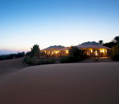 Картинка Al Maha Desert Resort Dubai (Дубаи, Аравийская Пустыня) 30 Фото Al Maha Desert Resort Dubai (Дубаи, Аравийская Пустыня) 30