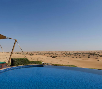 Картинка Al Maha Desert Resort Dubai (Дубаи, Аравийская Пустыня) 16 Фото Al Maha Desert Resort Dubai (Дубаи, Аравийская Пустыня) 16