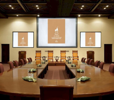 Картинка Al Maha Desert Resort Dubai (Дубаи, Аравийская Пустыня) 25 Фото Al Maha Desert Resort Dubai (Дубаи, Аравийская Пустыня) 25