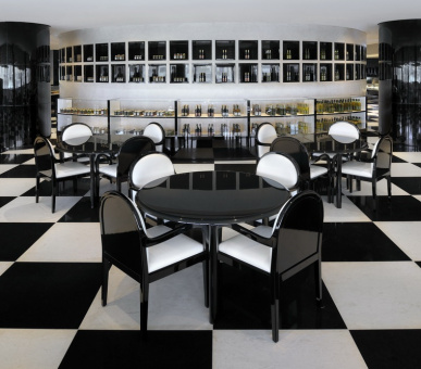 Фото Armani Hotel Dubai (Дубаи, Город Дубаи) 5