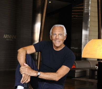 Фото Armani Hotel Dubai (Дубаи, Город Дубаи) 56