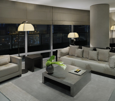 Фото Armani Hotel Dubai (Дубаи, Город Дубаи) 11