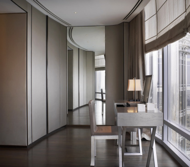Фото Armani Hotel Dubai (Дубаи, Город Дубаи) 40