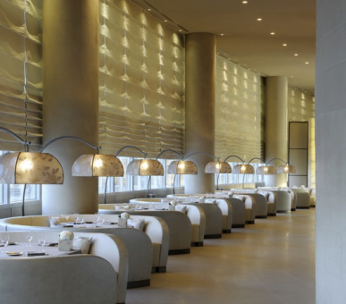 Фото Armani Hotel Dubai (Дубаи, Город Дубаи) 37