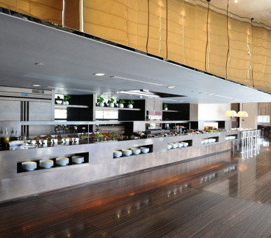 Фото Armani Hotel Dubai (Дубаи, Город Дубаи) 30